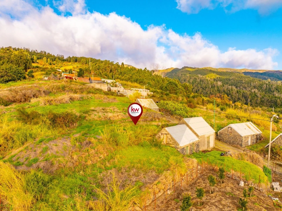 Terreno para Venda em Estreito da Calheta Foto 26