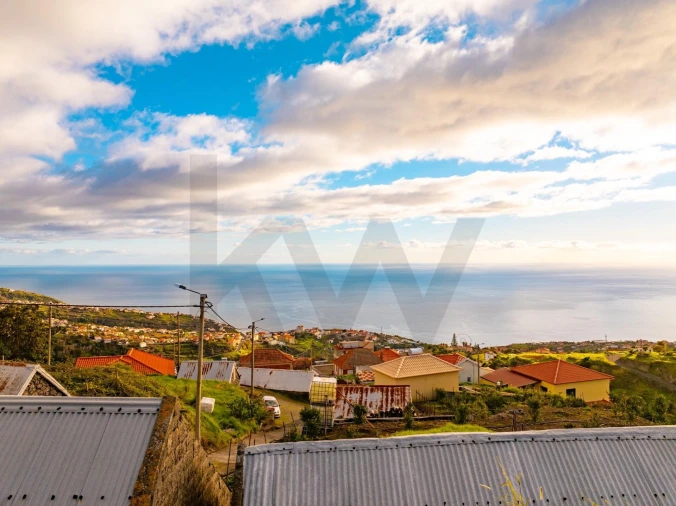 Terreno para Venda em Estreito da Calheta Foto 12