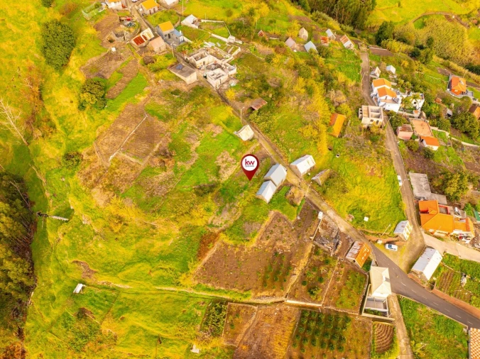 Terreno para Venda em Estreito da Calheta Foto 7