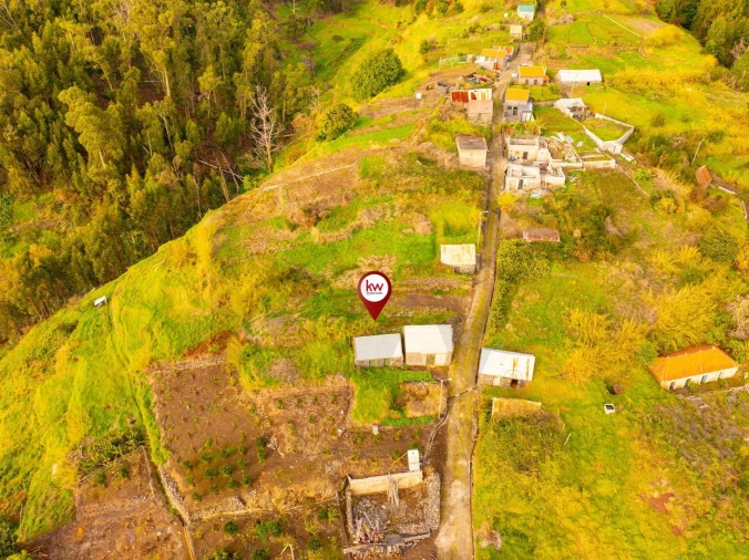 Terreno para Venda em Estreito da Calheta Foto 16