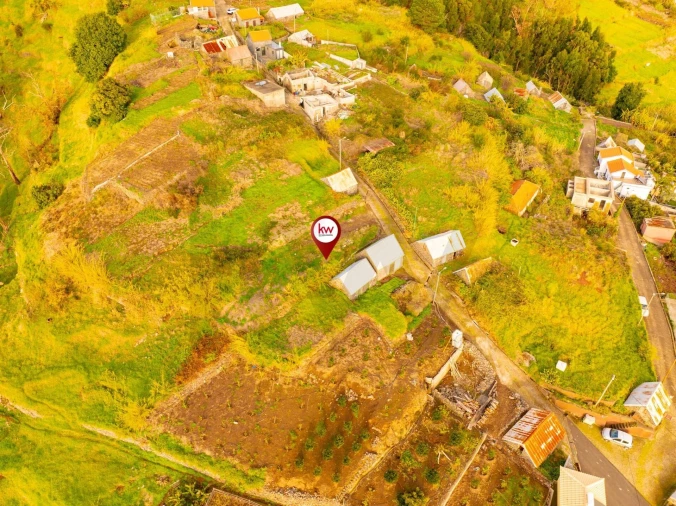 Terreno para Venda em Estreito da Calheta Foto 17