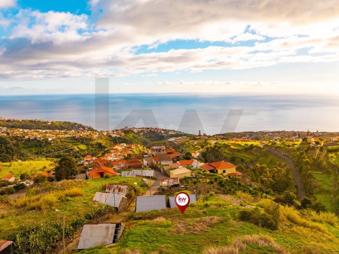 Terreno para Venda em Estreito da Calheta Foto 10