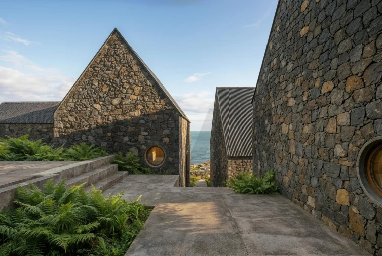 Terreno para Venda em Estreito da Calheta Foto 2