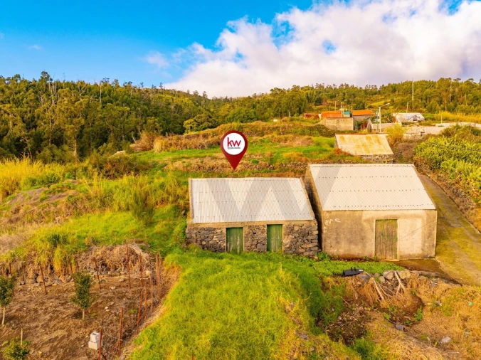 Terreno para Venda em Estreito da Calheta Foto 25