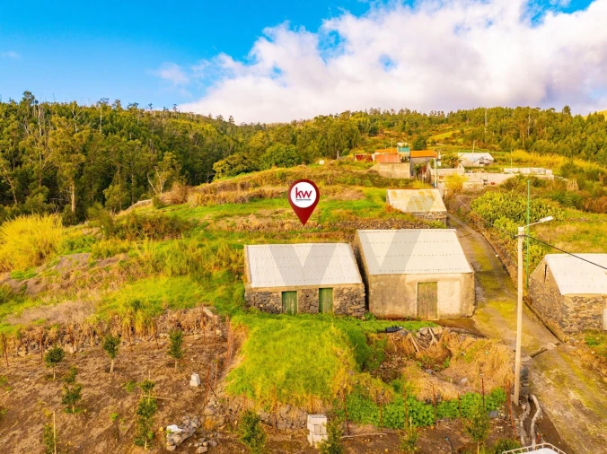 Terreno para Venda em Estreito da Calheta Foto 24