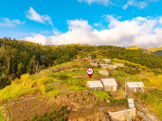 Terreno para Venda em Estreito da Calheta Foto 21