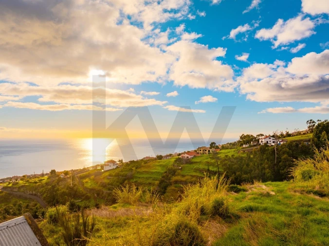 Terreno para Venda em Estreito da Calheta Foto 13