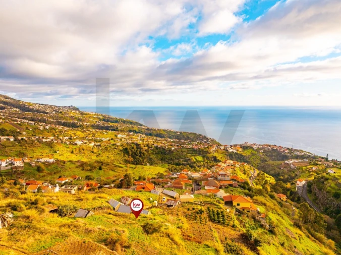 Terreno para Venda em Estreito da Calheta Foto 18