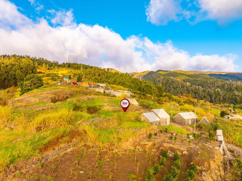 Terreno para Venda em Estreito da Calheta Foto 27