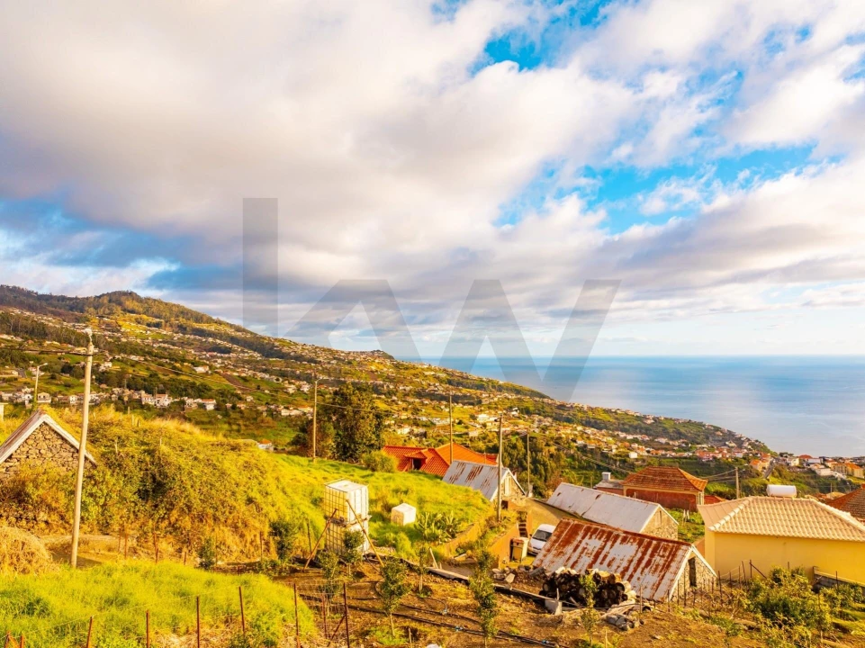 Terreno para Venda em Estreito da Calheta Foto 20