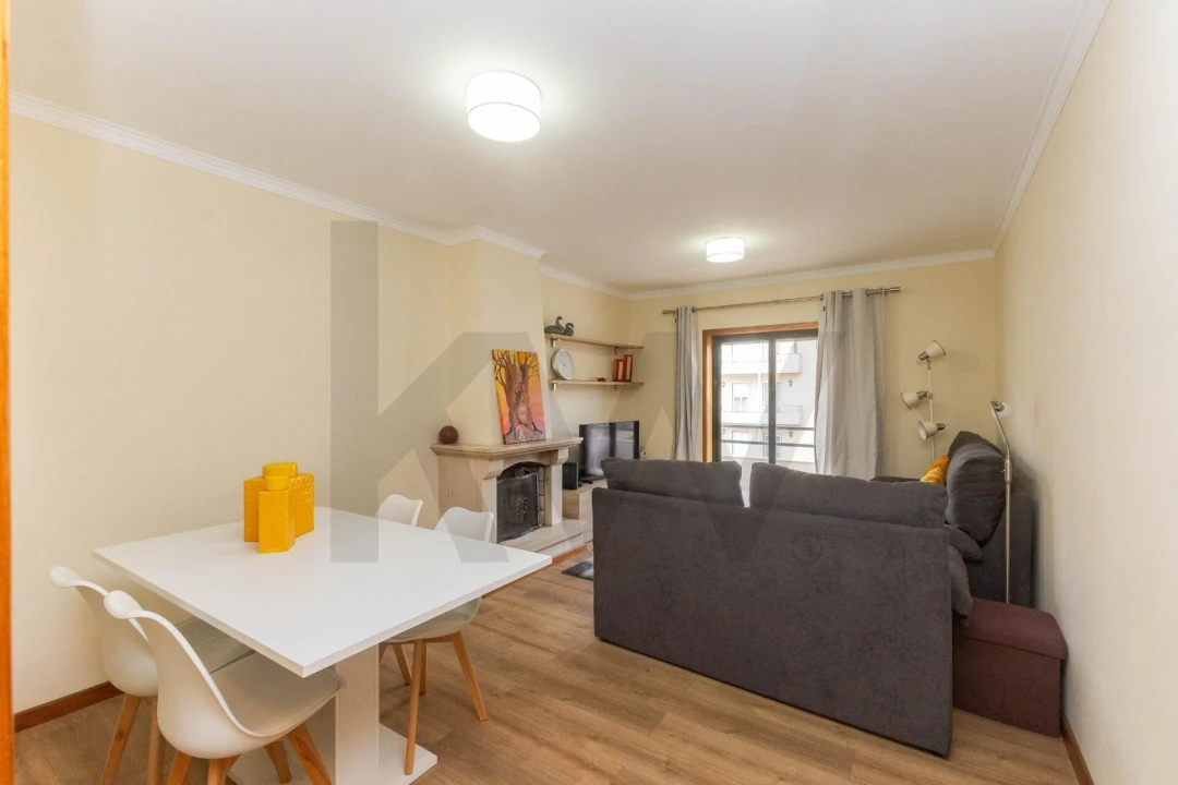 Apartamento T2 para Venda em Esmoriz Foto 7