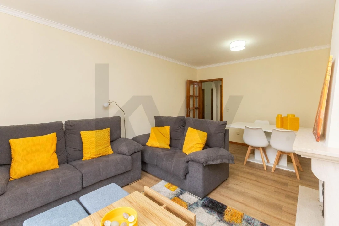 Apartamento T2 para Venda em Esmoriz Foto 8