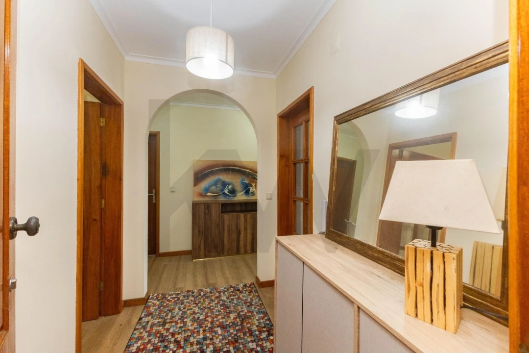 Apartamento T2 para Venda em Esmoriz Foto 5