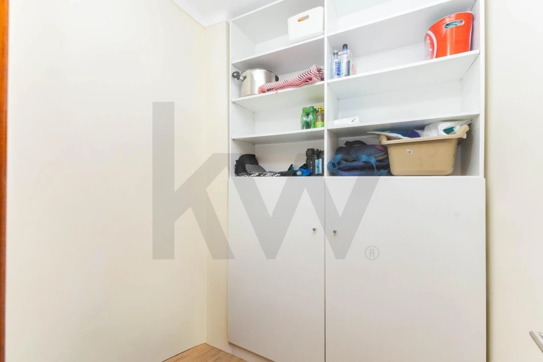 Apartamento T2 para Venda em Esmoriz Foto 21