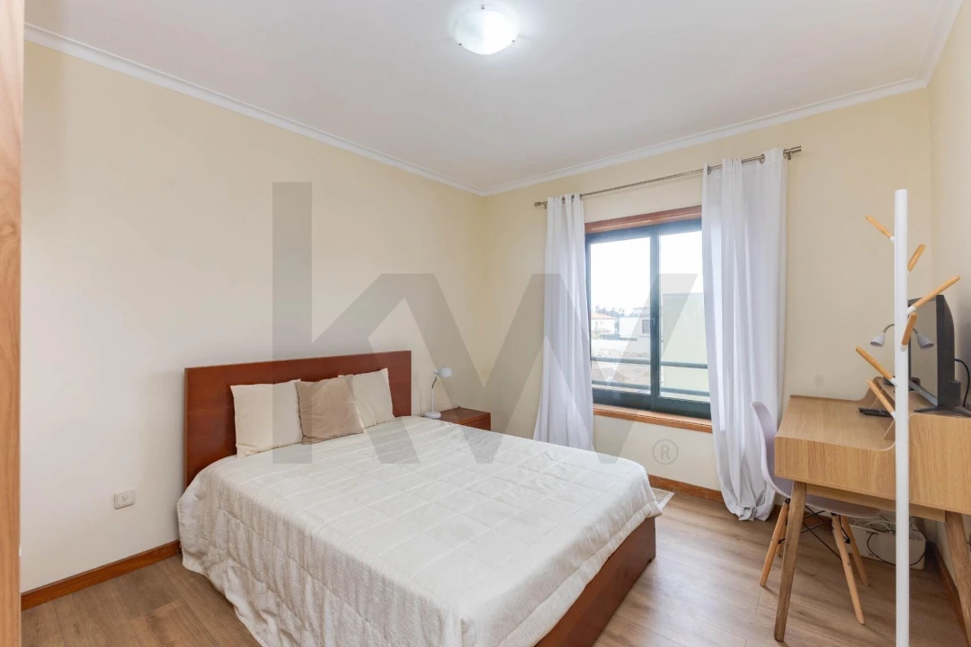 Apartamento T2 para Venda em Esmoriz Foto 22