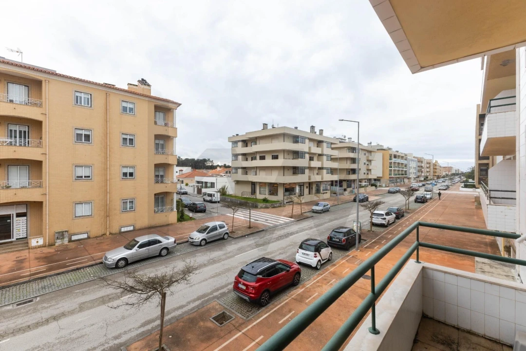 Apartamento T2 para Venda em Esmoriz Foto 12