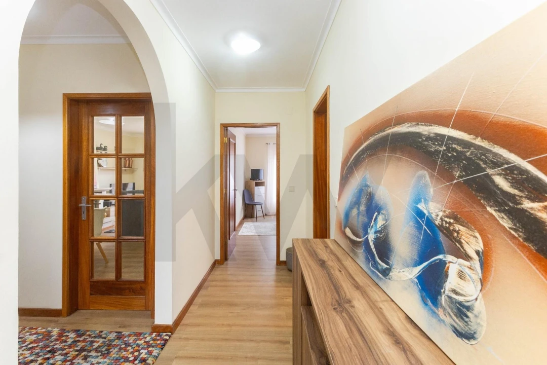 Apartamento T2 para Venda em Esmoriz Foto 17