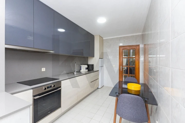 Apartamento T2 para Venda em Esmoriz Foto 14