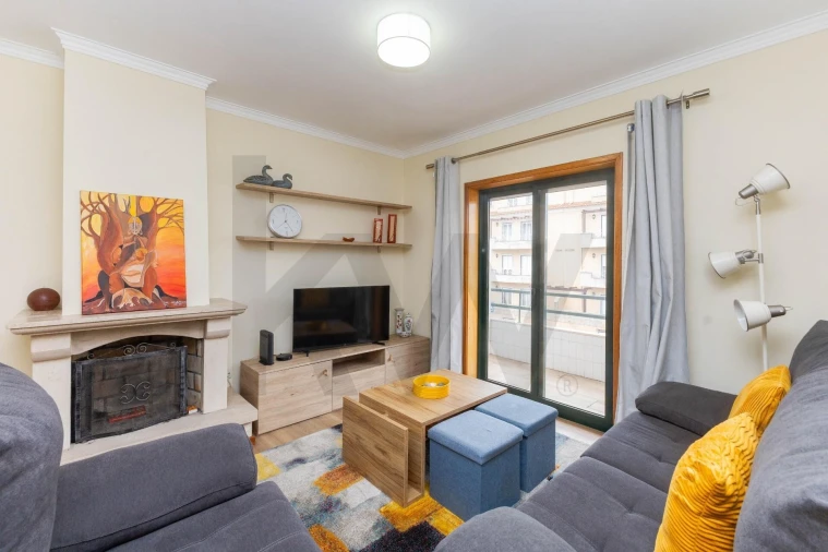 Apartamento T2 para Venda em Esmoriz Foto 10