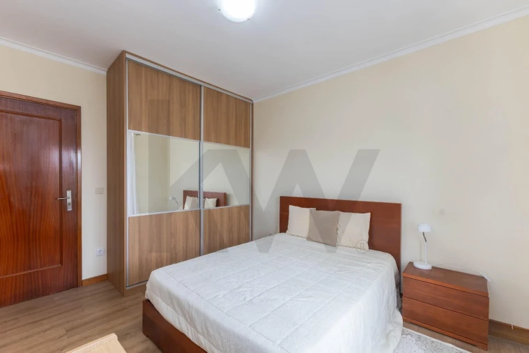 Apartamento T2 para Venda em Esmoriz Foto 23
