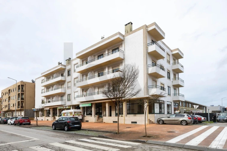 Apartamento T2 para Venda em Esmoriz