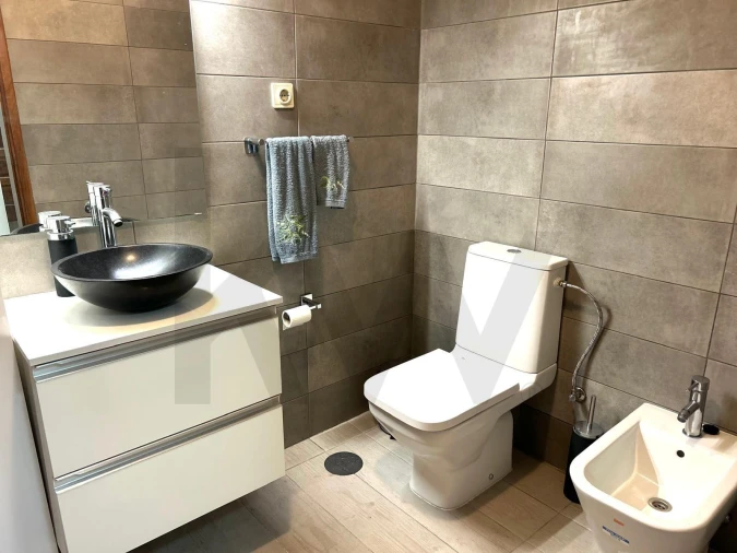 Apartamento T2 para Venda em Esmoriz Foto 18