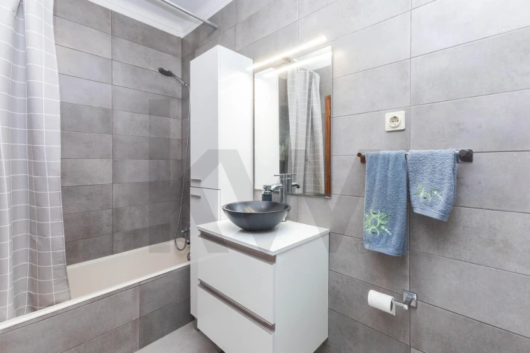 Apartamento T2 para Venda em Esmoriz Foto 20