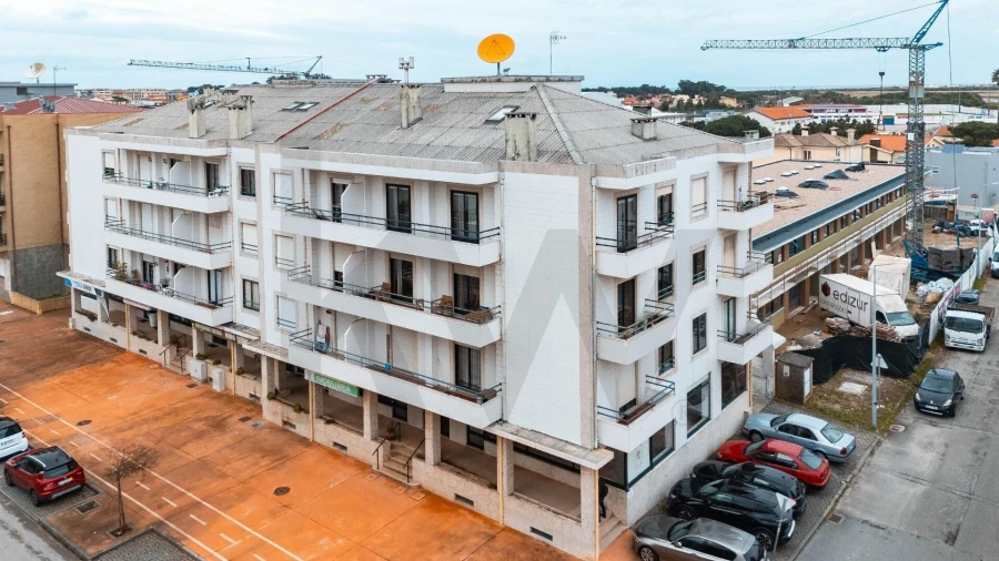 Apartamento T2 para Venda em Esmoriz Foto 28