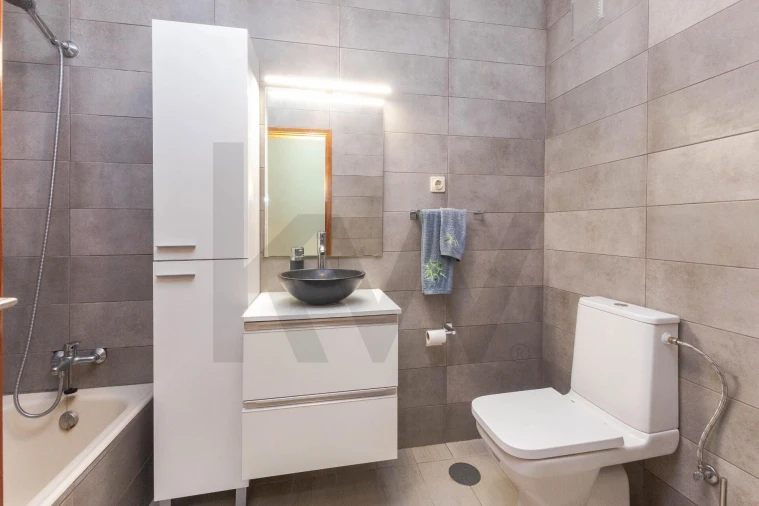 Apartamento T2 para Venda em Esmoriz Foto 19