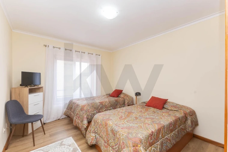 Apartamento T2 para Venda em Esmoriz Foto 24