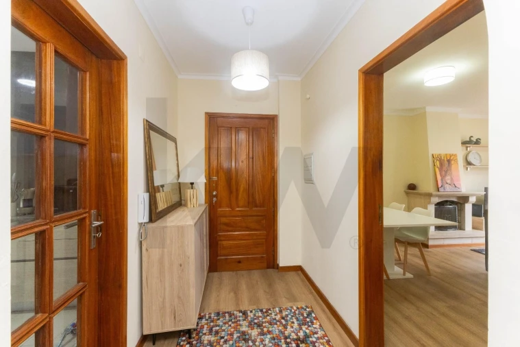 Apartamento T2 para Venda em Esmoriz Foto 6