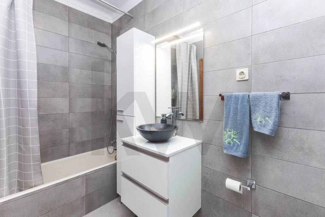 Apartamento T2 para Venda em Esmoriz Foto 20