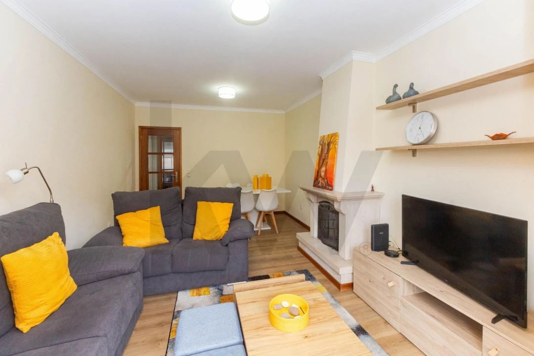 Apartamento T2 para Venda em Esmoriz Foto 9