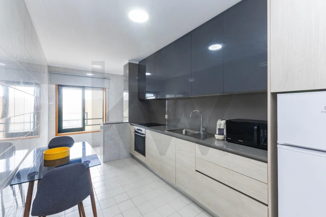 Apartamento T2 para Venda em Esmoriz Foto 13