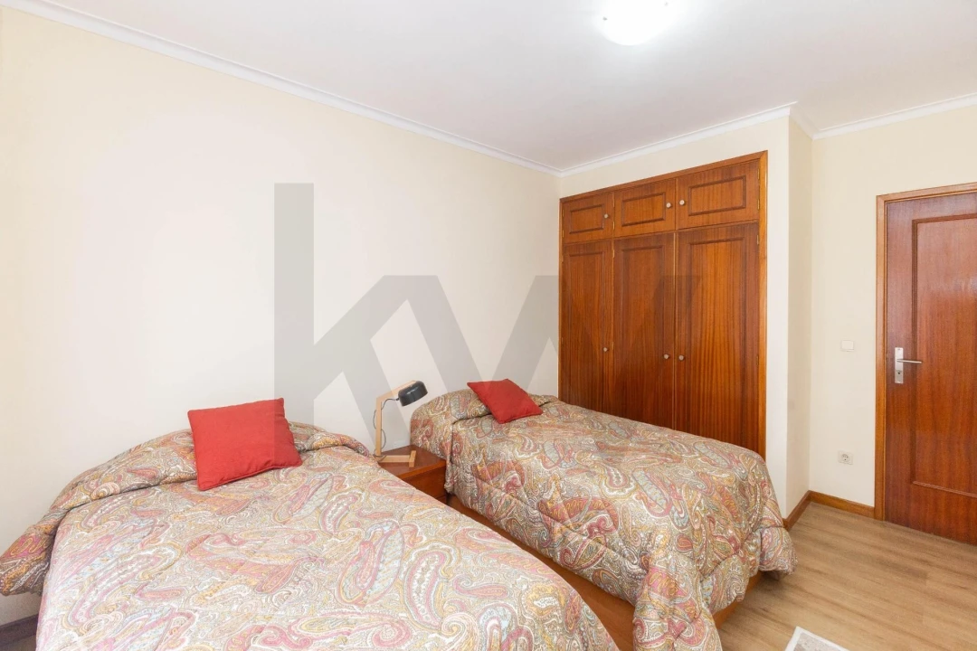 Apartamento T2 para Venda em Esmoriz Foto 25