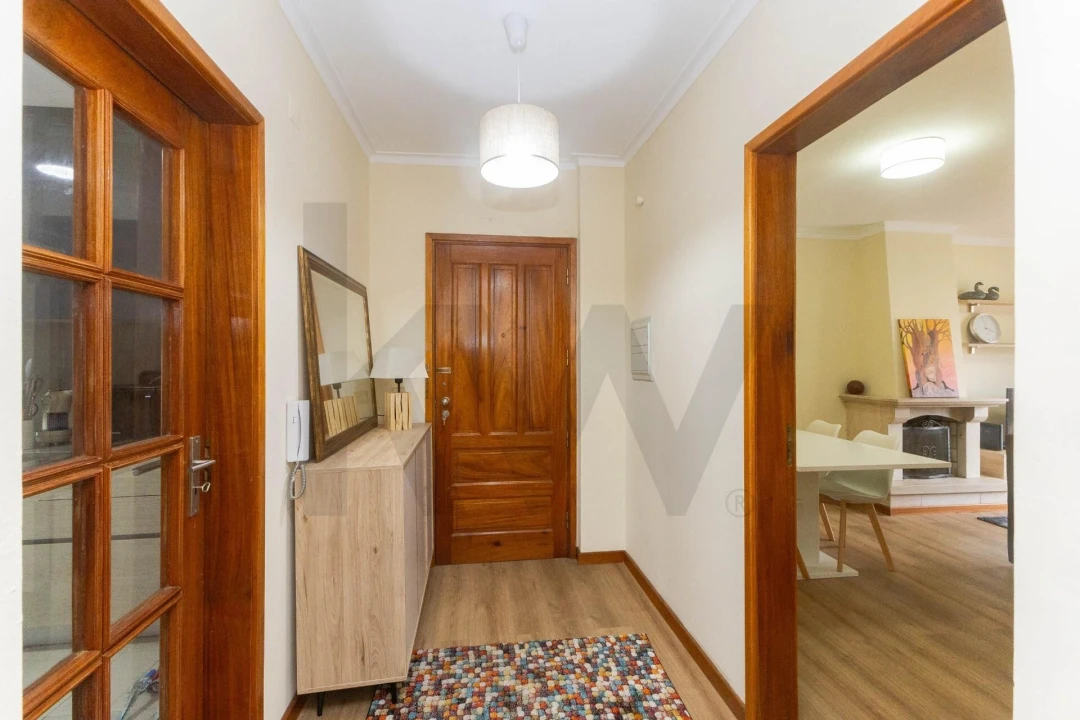 Apartamento T2 para Venda em Esmoriz Foto 6
