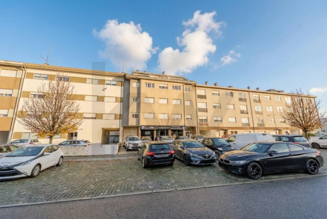 Apartamento para Venda em Perafita, Lavra e Santa Cruz do Bispo Foto 14