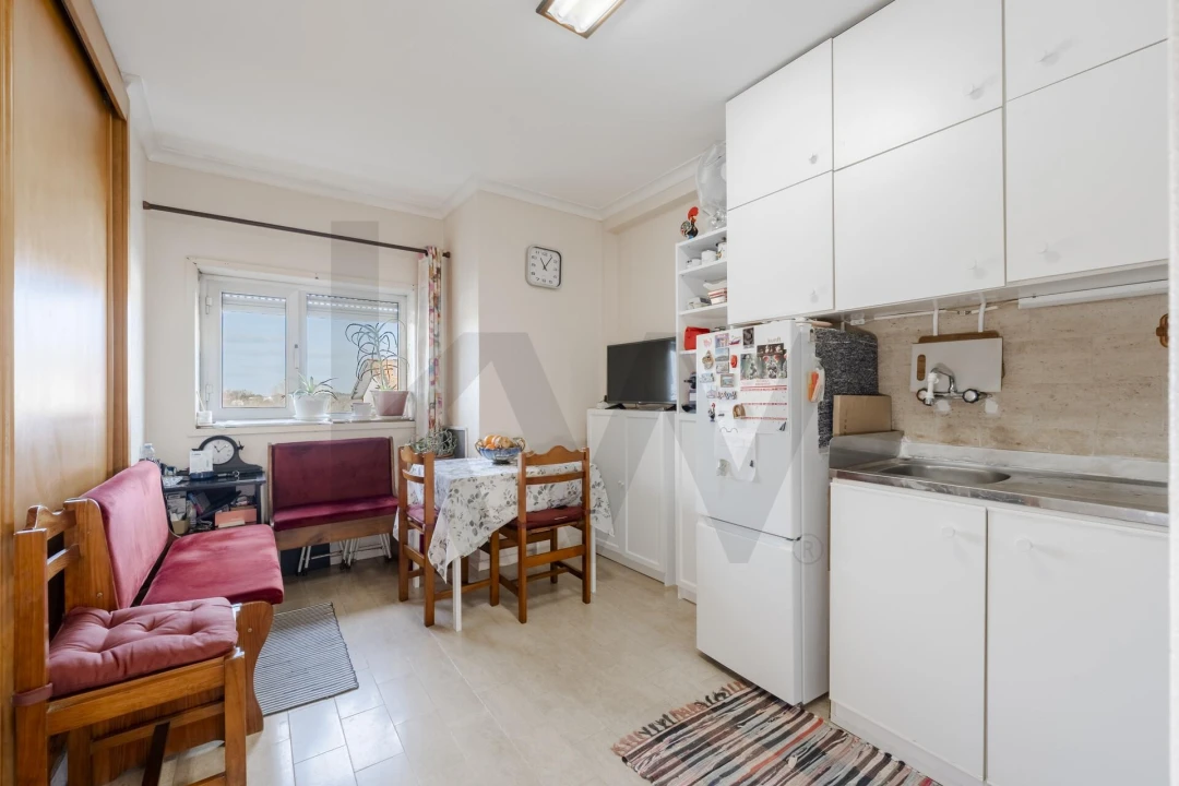 Apartamento para Venda em Perafita, Lavra e Santa Cruz do Bispo Foto 3