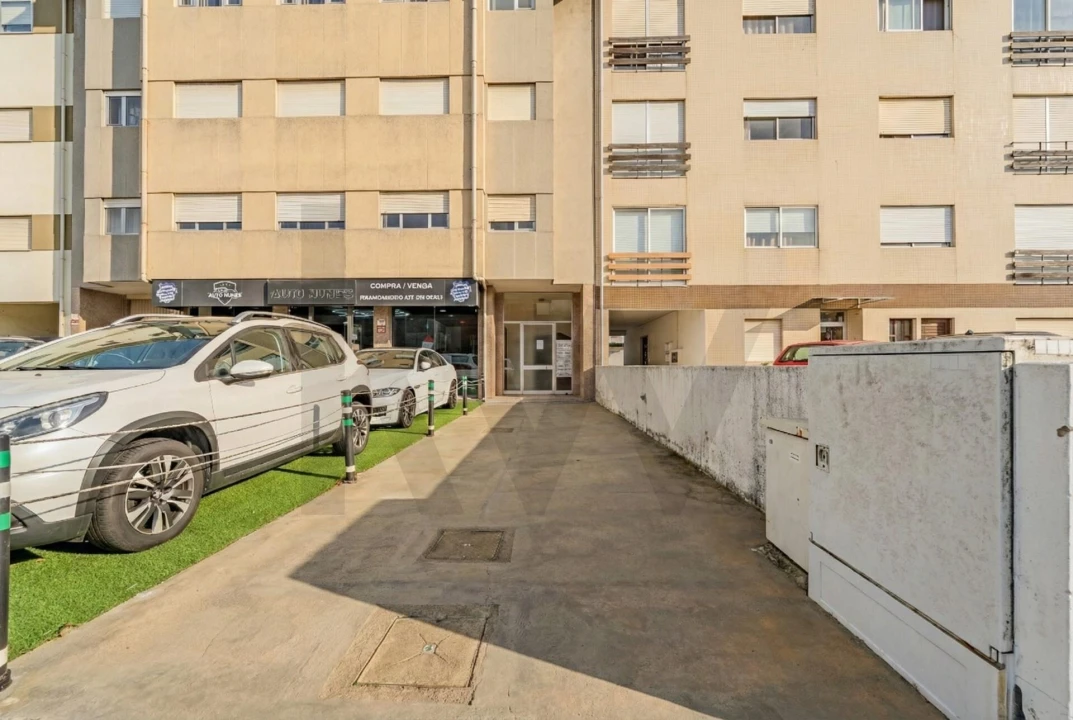 Apartamento para Venda em Perafita, Lavra e Santa Cruz do Bispo Foto 13