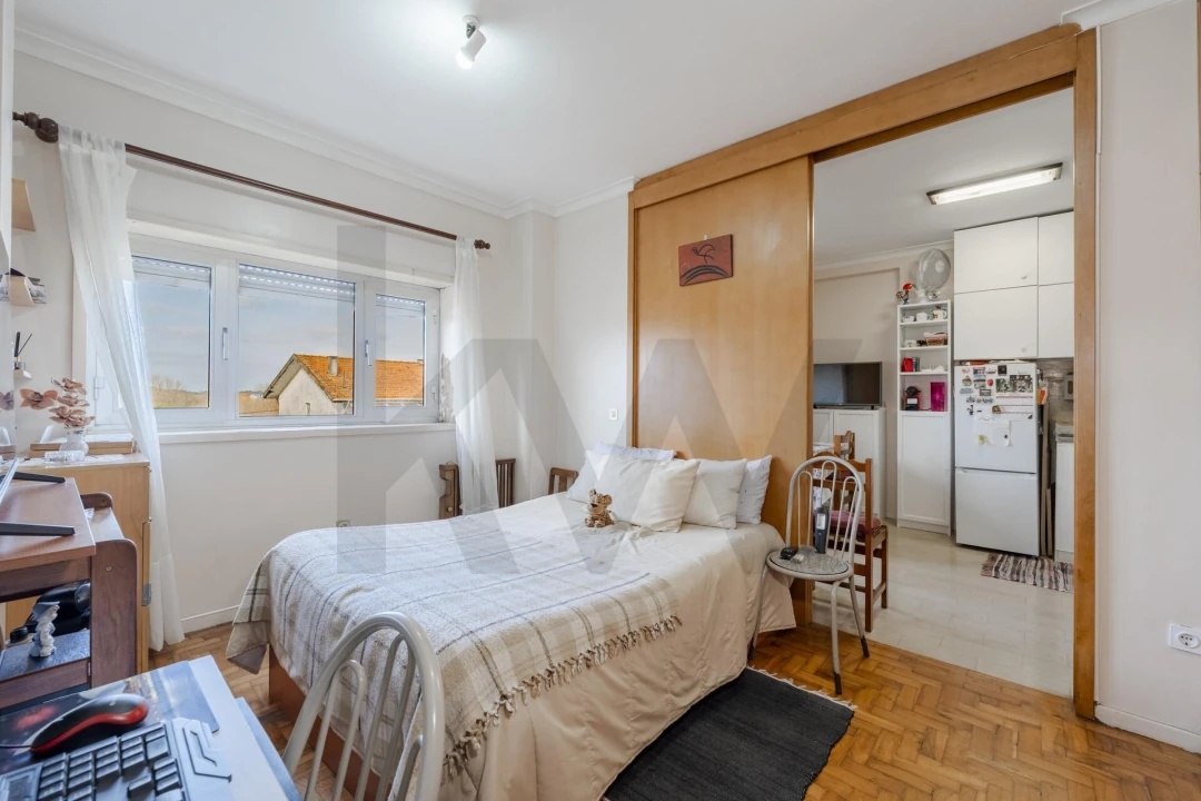 Apartamento para Venda em Perafita, Lavra e Santa Cruz do Bispo Foto 7