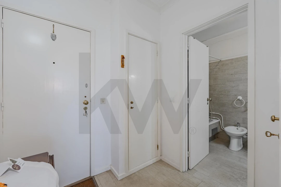 Apartamento para Venda em Perafita, Lavra e Santa Cruz do Bispo Foto 11