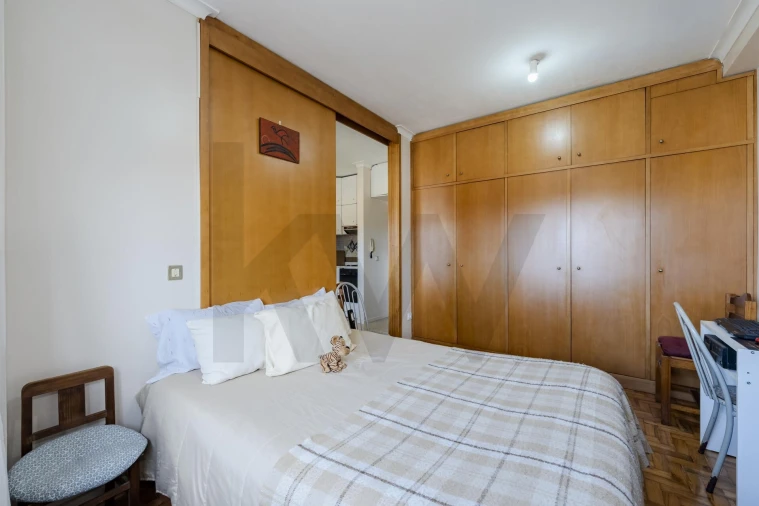 Apartamento para Venda em Perafita, Lavra e Santa Cruz do Bispo Foto 6