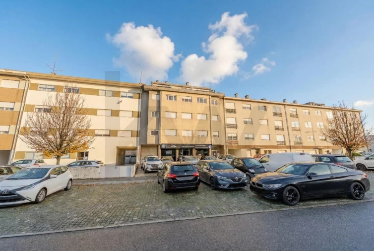 Apartamento para Venda em Perafita, Lavra e Santa Cruz do Bispo Foto 14