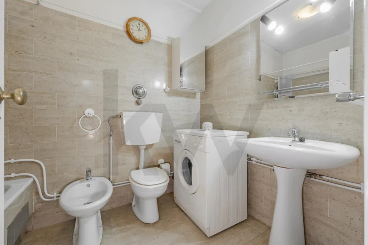 Apartamento para Venda em Perafita, Lavra e Santa Cruz do Bispo Foto 9