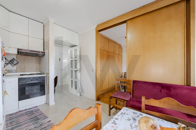 Apartamento para Venda em Perafita, Lavra e Santa Cruz do Bispo Foto 1