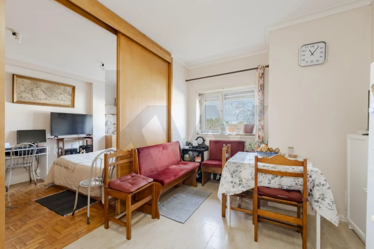 Apartamento para Venda em Perafita, Lavra e Santa Cruz do Bispo Foto 2