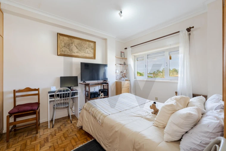 Apartamento para Venda em Perafita, Lavra e Santa Cruz do Bispo Foto 8