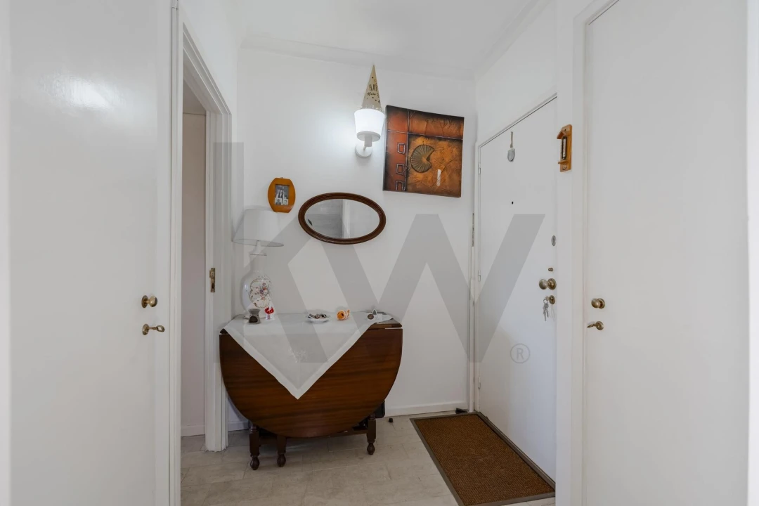 Apartamento para Venda em Perafita, Lavra e Santa Cruz do Bispo Foto 12