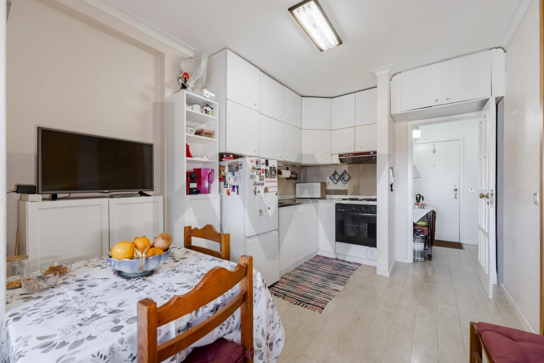 Apartamento para Venda em Perafita, Lavra e Santa Cruz do Bispo Foto 4