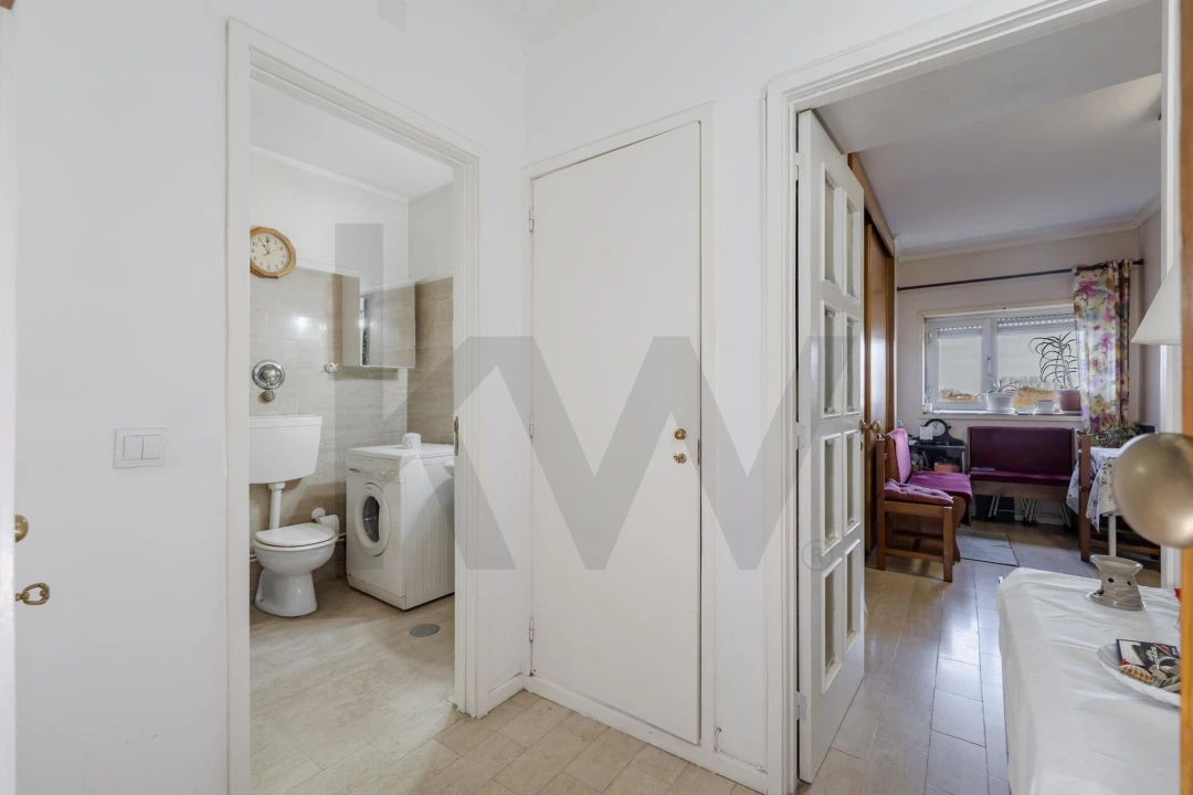 Apartamento para Venda em Perafita, Lavra e Santa Cruz do Bispo Foto 10